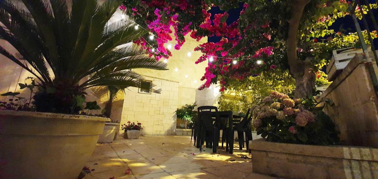 Trulli Antica Fonte Bed & Breakfast Алберобело Екстериор снимка