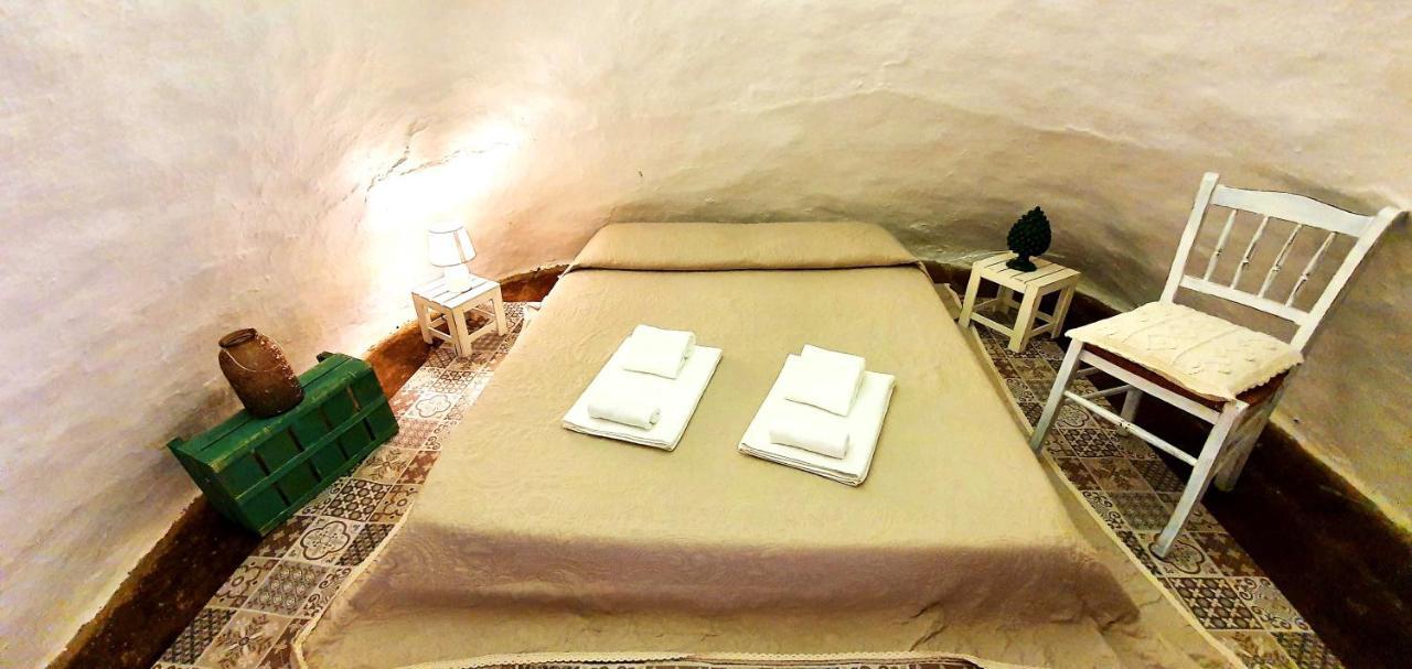 Trulli Antica Fonte Bed & Breakfast Алберобело Екстериор снимка