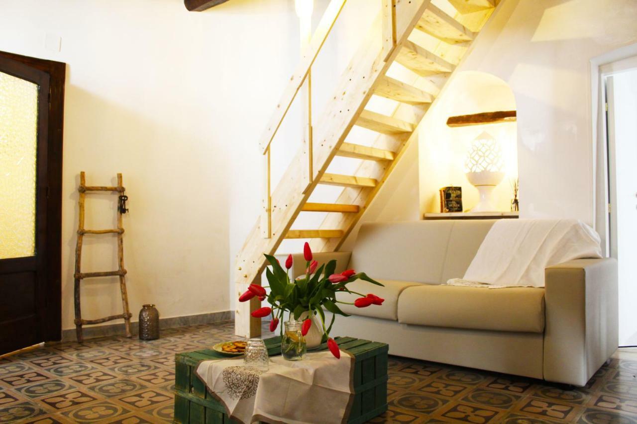 Trulli Antica Fonte Bed & Breakfast Алберобело Екстериор снимка
