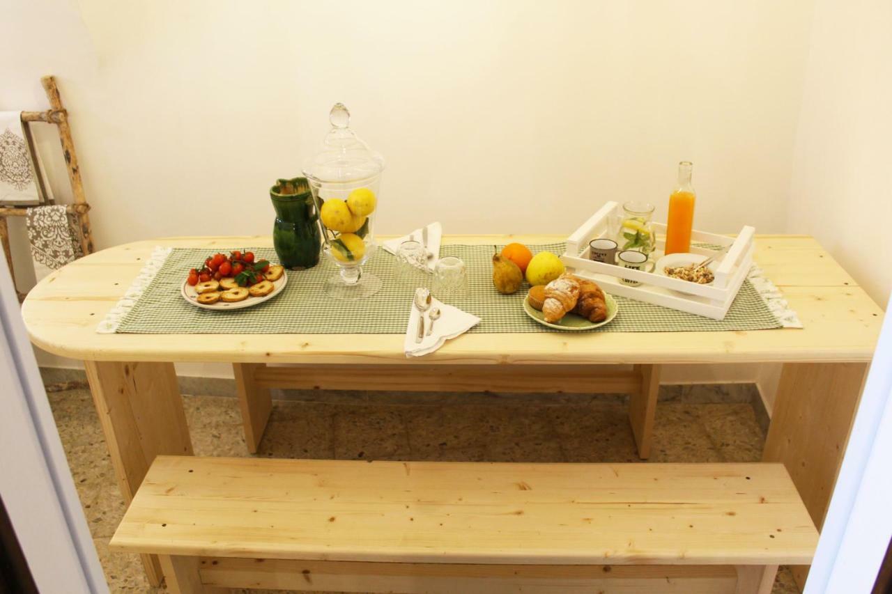Trulli Antica Fonte Bed & Breakfast Алберобело Екстериор снимка
