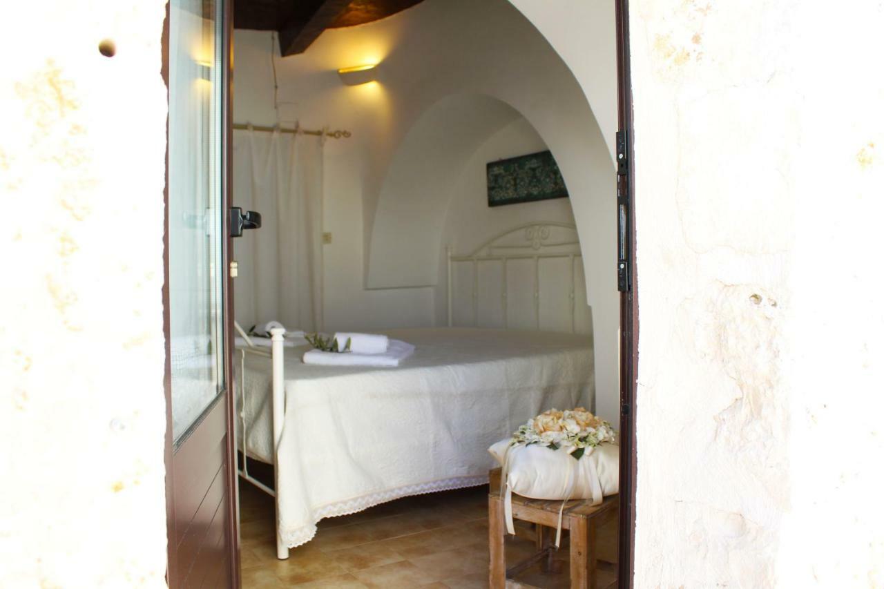 Trulli Antica Fonte Bed & Breakfast Алберобело Екстериор снимка