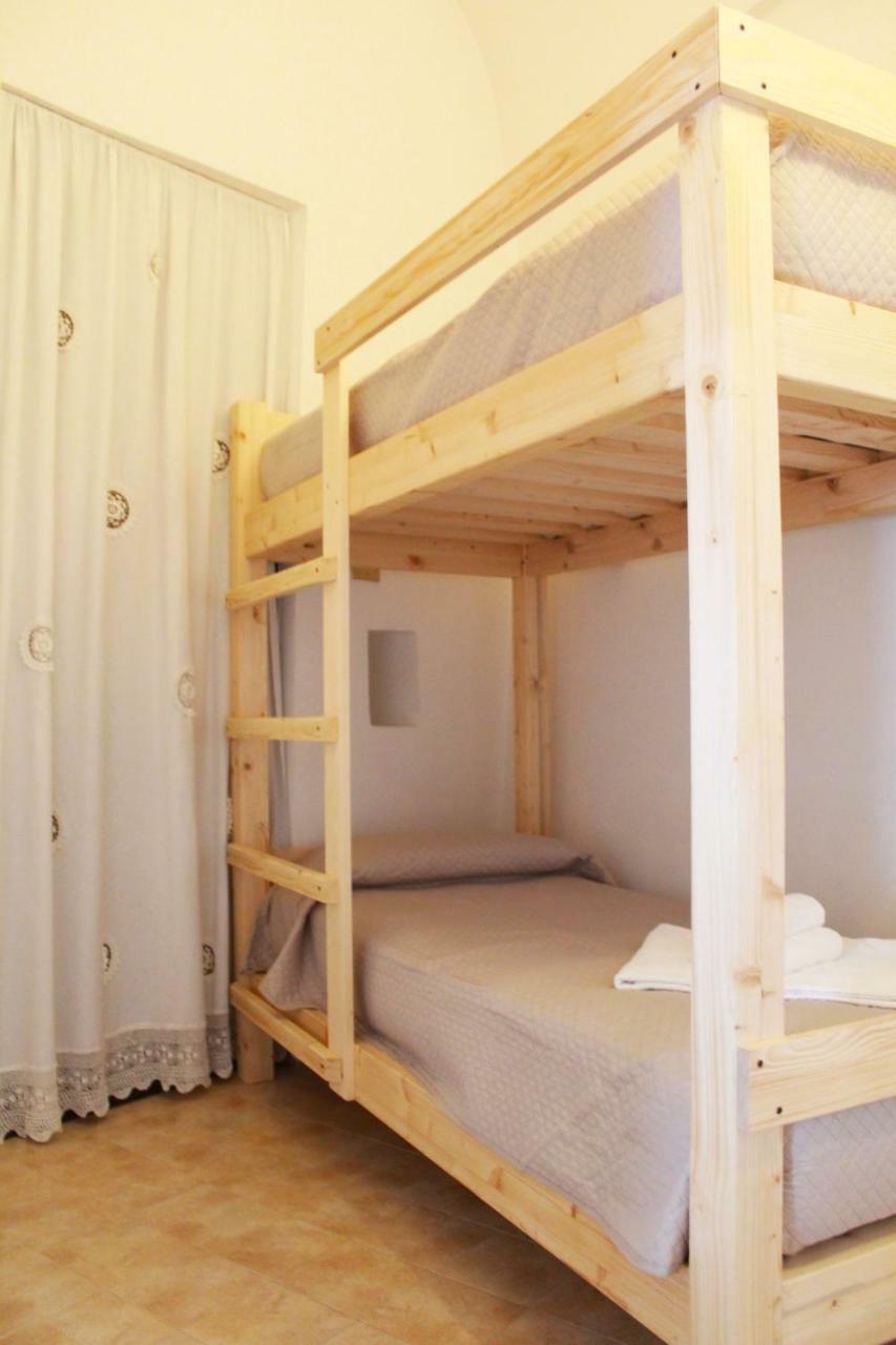 Trulli Antica Fonte Bed & Breakfast Алберобело Екстериор снимка
