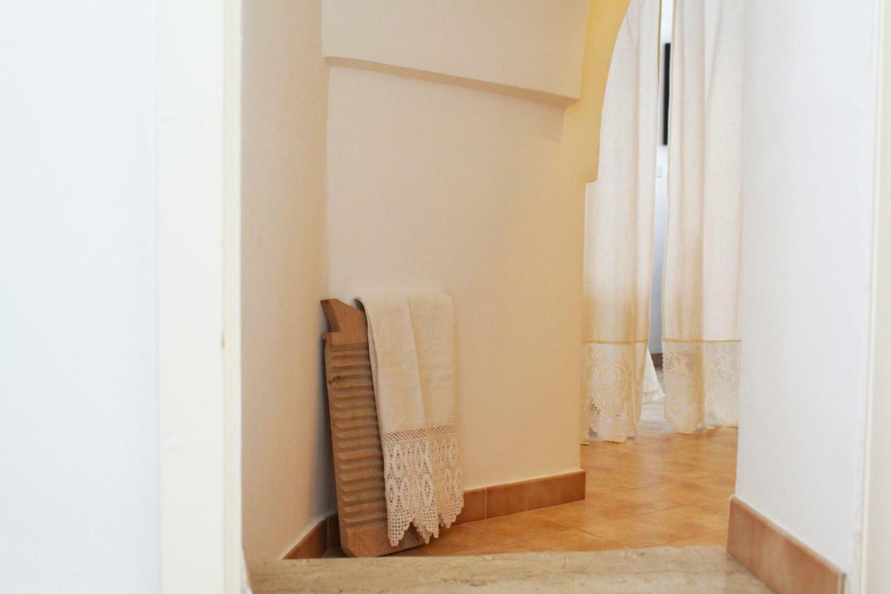 Trulli Antica Fonte Bed & Breakfast Алберобело Екстериор снимка