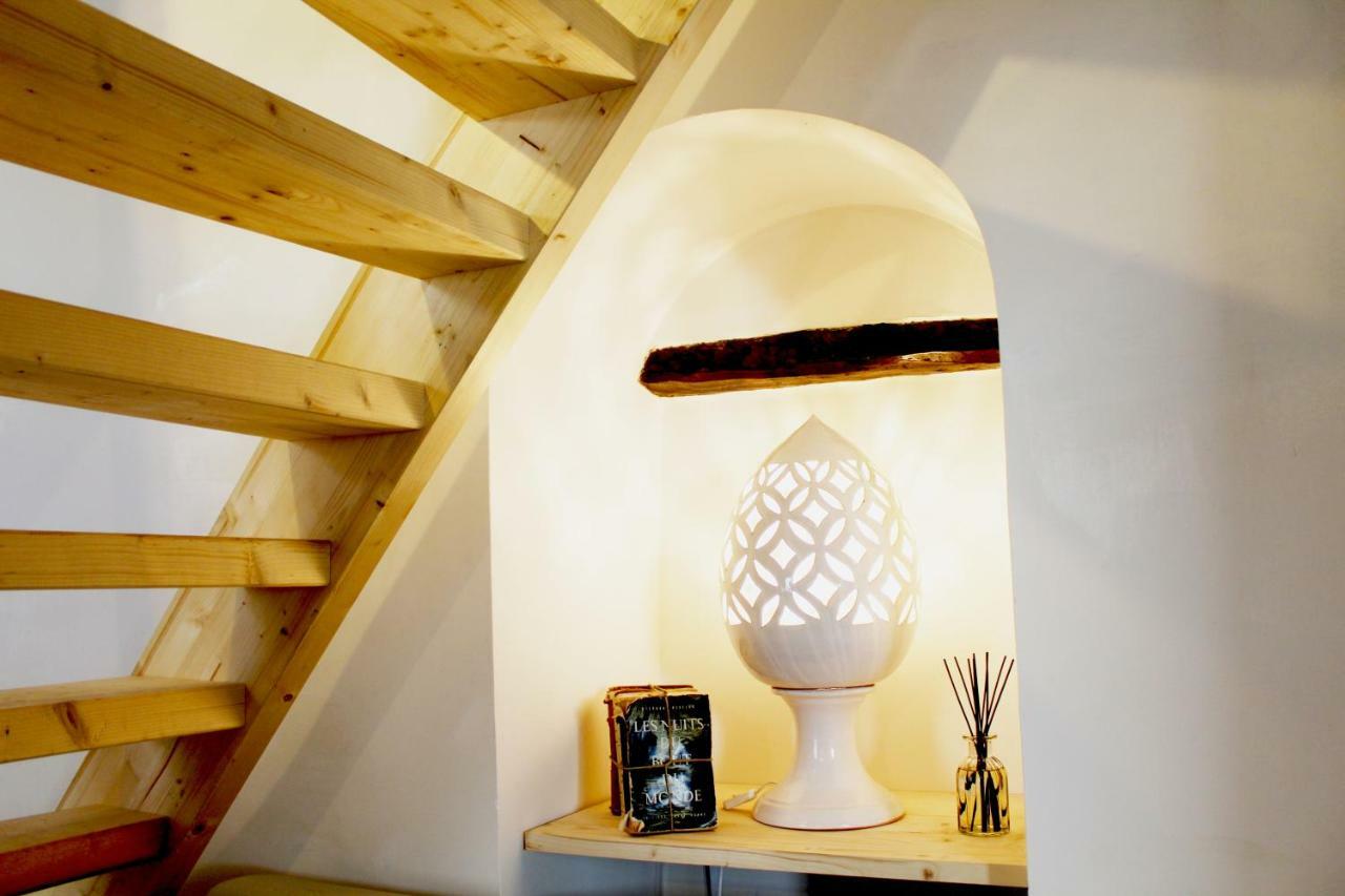 Trulli Antica Fonte Bed & Breakfast Алберобело Екстериор снимка