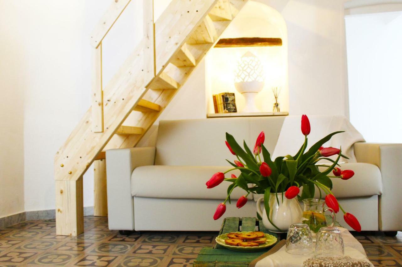 Trulli Antica Fonte Bed & Breakfast Алберобело Екстериор снимка