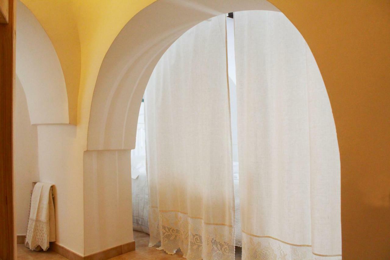 Trulli Antica Fonte Bed & Breakfast Алберобело Екстериор снимка