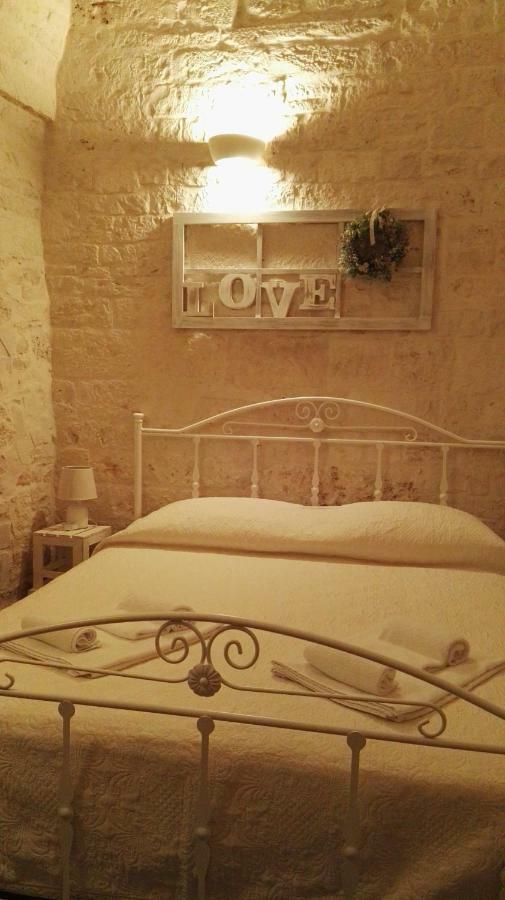 Trulli Antica Fonte Bed & Breakfast Алберобело Екстериор снимка